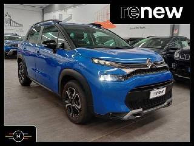Citroen C3 Aircross 1.2 Puretech 110cv Feel S S 