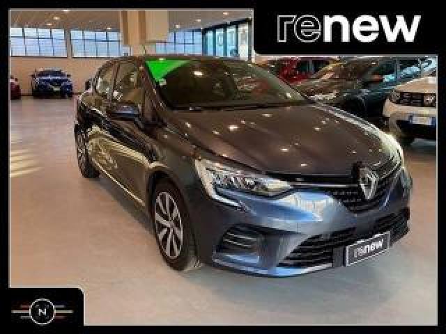 Renault Clio 5 Porte 1.6 E Tech Hybrid 140cv Zen Auto My21 