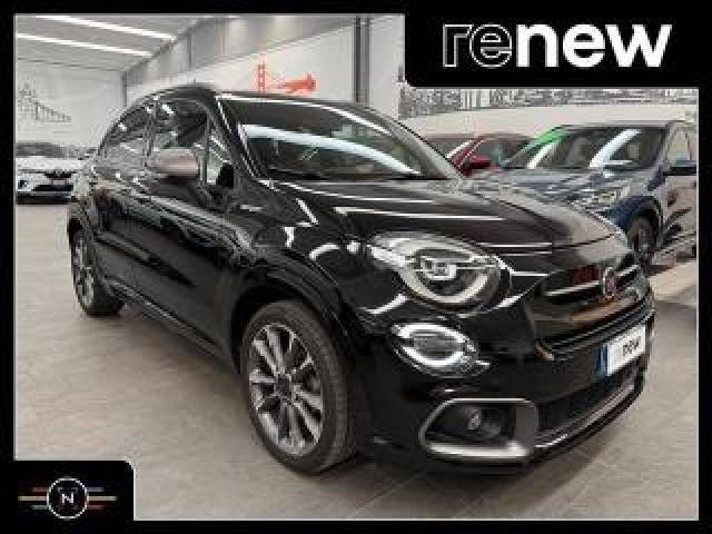 Fiat 500x 1.6 Mjt Sport 4x2 120cv My20 