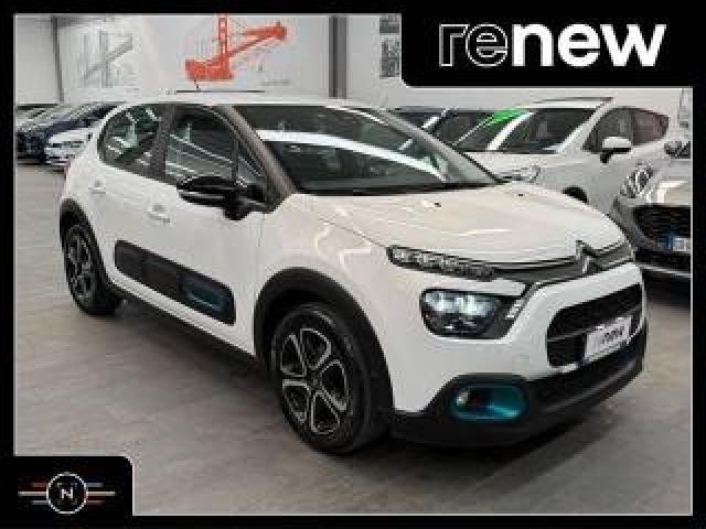 Citroen C3 1.2 Puretech 83cv Shine S S 