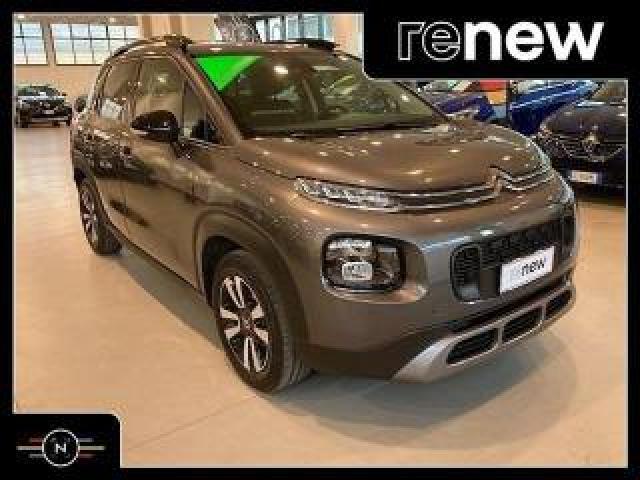 Citroen C3 Aircross 1.2 Puretech 110cv Shine Pack S S 