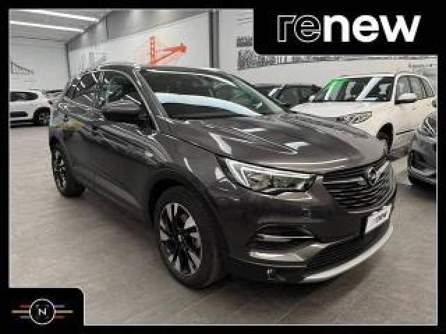 Opel Grandland X 1.2 Innovation Auto S S 