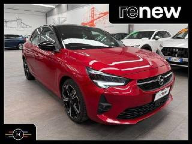 Opel Corsa 5 Porte 1.5 100cv Gs Line S S 