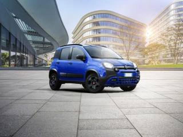 Fiat Panda 1.2 Easypower Easy 