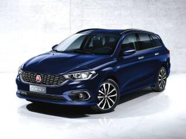 Fiat Tipo 1.6 Mjt S&s Dct Sw Lounge 