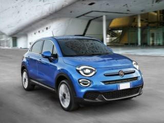 Fiat 500x 1.3 T4 150 Cv Dct Cross 