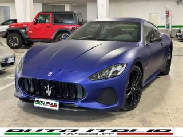 Maserati