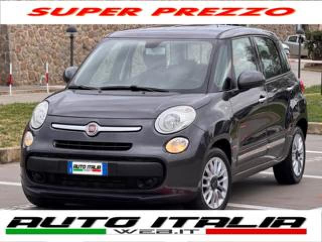 Fiat 500l 1.3 Mjet+perfetta E Tagliandata 