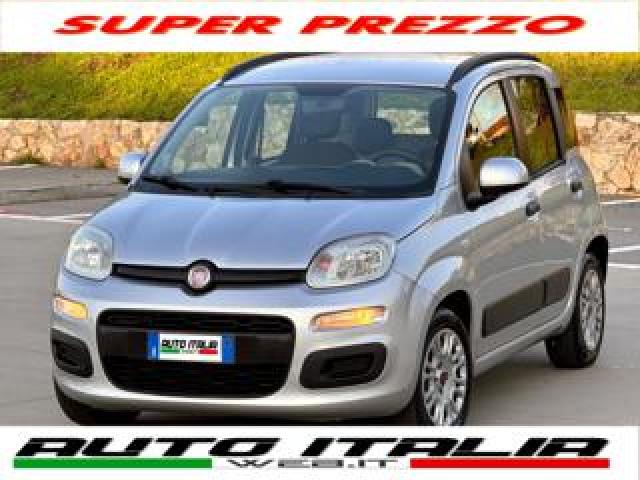 Fiat Panda 1.2 Perfetta Solo 82.000 Km !!! 