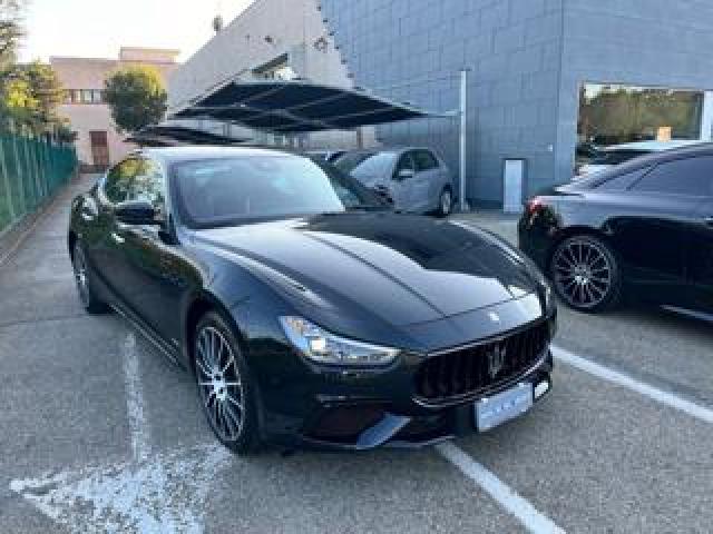 Maserati