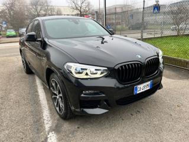 Bmw X4 Xdrive20i Msport-X 