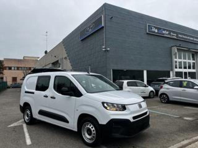 Fiat Doblo Doblò 1.5 Bluehdi 100cv Pl-Dc 5posti Promiscuo 