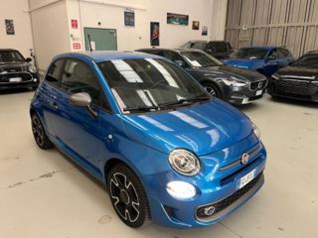 Fiat 500 1.2 Sport 
