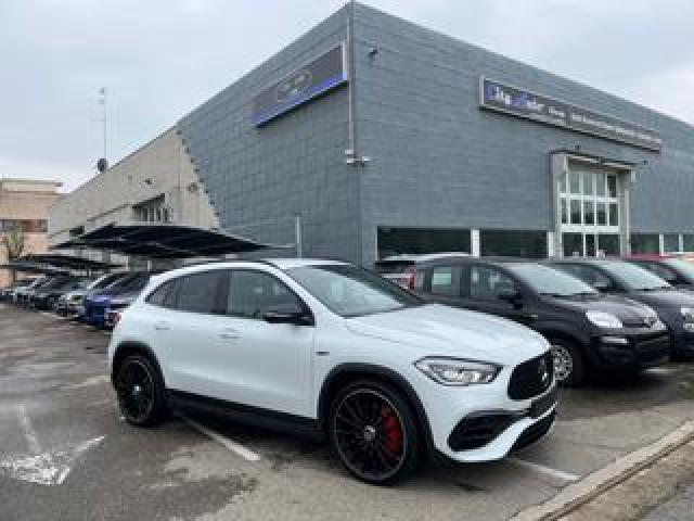 Mercedes Benz G Gla 45s 4matic+ Amg 
