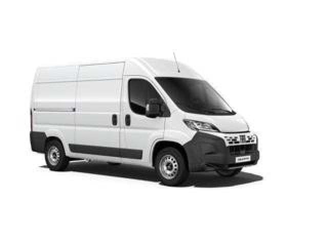 Fiat Ducato Serie 2 Goods Transport 140cv L2 H2  Maxi  Km 0 