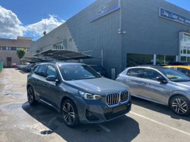 Bmw X1 Xdrive 20d Msport Aut. 48 V 150 Cv 