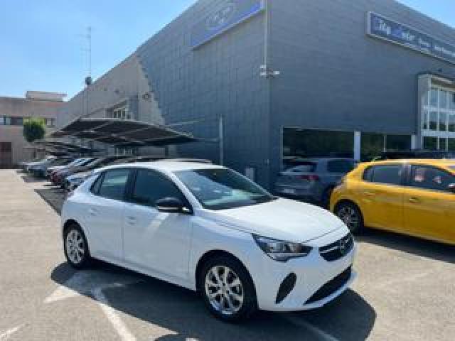 Opel Corsa 1.2 75 Cv Edition 