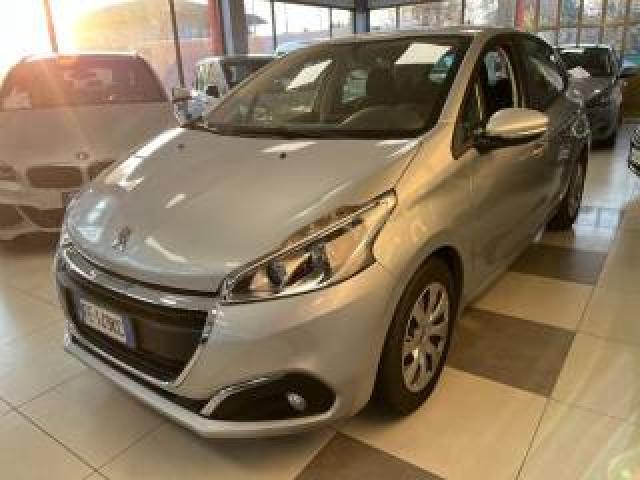 Peugeot 208 Bluehdi 75 5 Porte Active Ok Neopatentati 