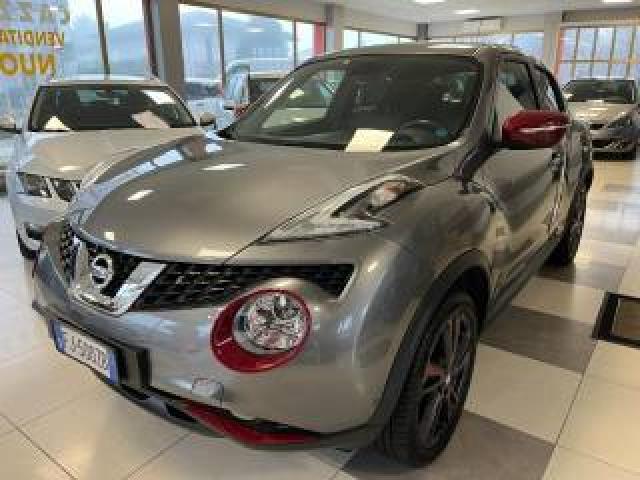 Nissan Juke 1.5 Dci Start&stop Premium Tetto Apribile Navi 