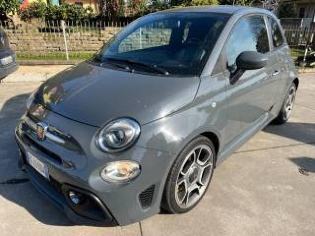 Abarth 595 1.4 Turbo T-Jet 145 Cv 