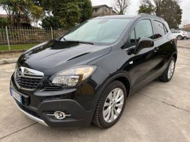 Opel Mokka 1.6 Cdti Ecotec 136cv 4x2 Start&stop Cosmo Euro 6 