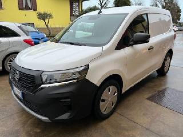 Nissan Townstar 1.3 130 Cv Van  N-Connecta Benzina 3 Posti  