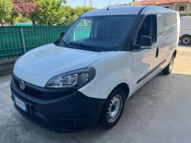 Fiat Doblo Doblò 1.3 Mjt S&s Pl-Tn Cargo Maxi   