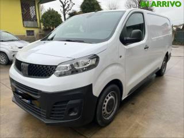 Fiat Scudo 1.5 Bluehdi 100 Cv Pl-Tn  