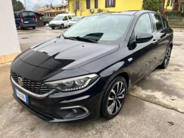 Fiat Tipo 1.6 Mjt S&s 5 Porte Lounge Navi Retrocamera 