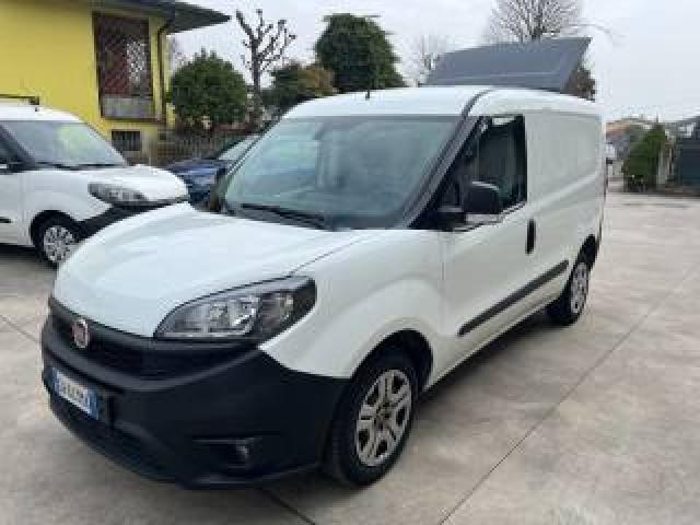 Fiat Doblo Doblò 1.6 3 Posti Apertura Tetto Navi Retrocamera  