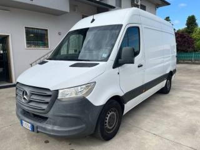 Mercedes Benz Sprinter F43/35 319 Cdi  3000 Cc Pm Tm Cambio Automatico 