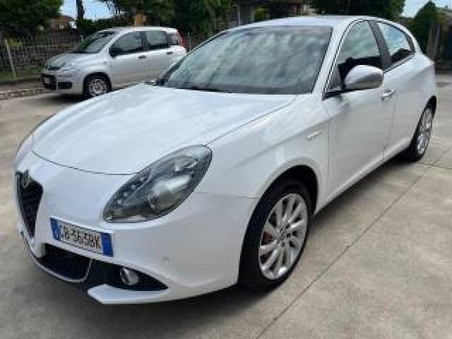 Alfa Romeo Giulietta 1.4 Turbo 120 Cv Super Gas/gpl 