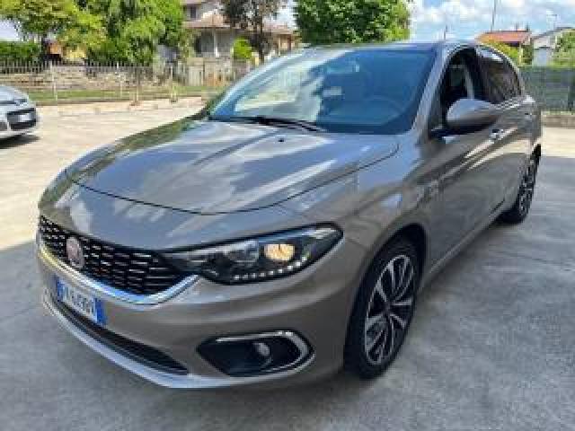Fiat Tipo 1.4 5 Porte Lounge Navigatore Retrocamera Sensori  