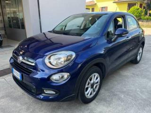 Fiat 500x 1.4 Multiair 140 Cv Pop Star Ok Neopatentati 