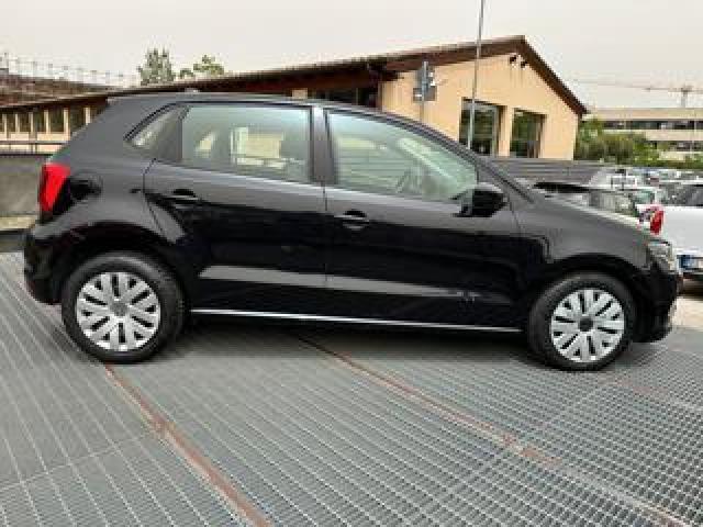 Volkswagen Polo 1.4 Tdi 5 Pt Comfortline Euro 6b 75 Cv Neopat Gar 