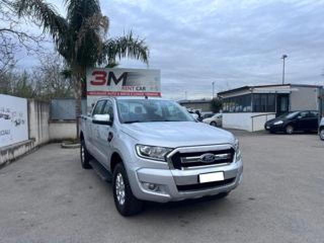 Ford Ranger 2.2 Tdci Doppia Cabina Xl 5pt. 