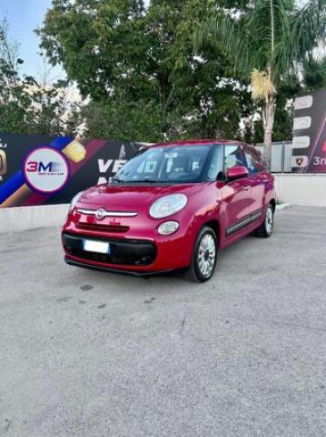 Fiat 500l Living 1.6 Multijet 105 Cv Popstar 