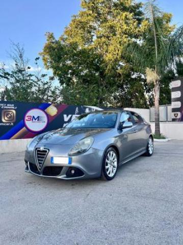 Alfa Romeo