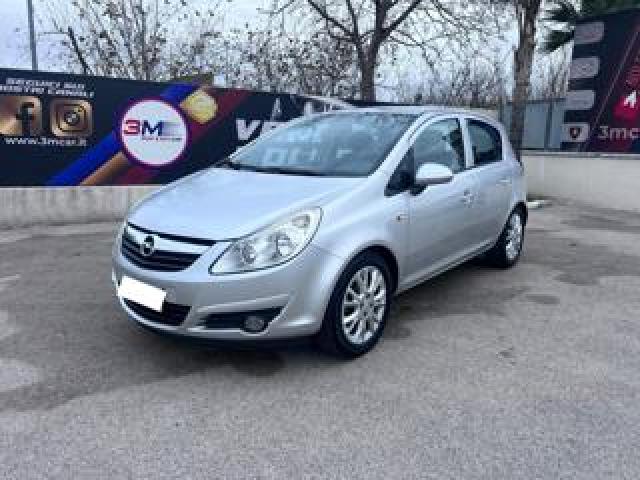 Opel Corsa 1.2 5 Porte Cosmo 