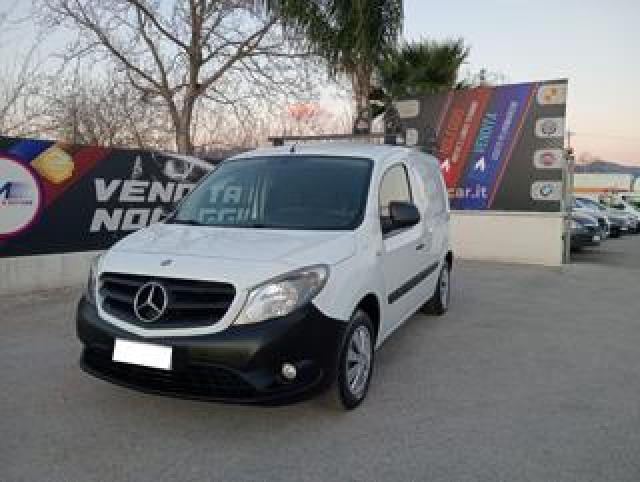 Mercedes Benz Citan 1.5 109 Cdi Furgone Compact 