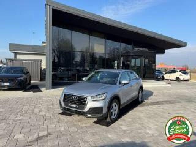 Audi Q2 30 1.6 Tdi S Tronic Anche Per Neopatentati 