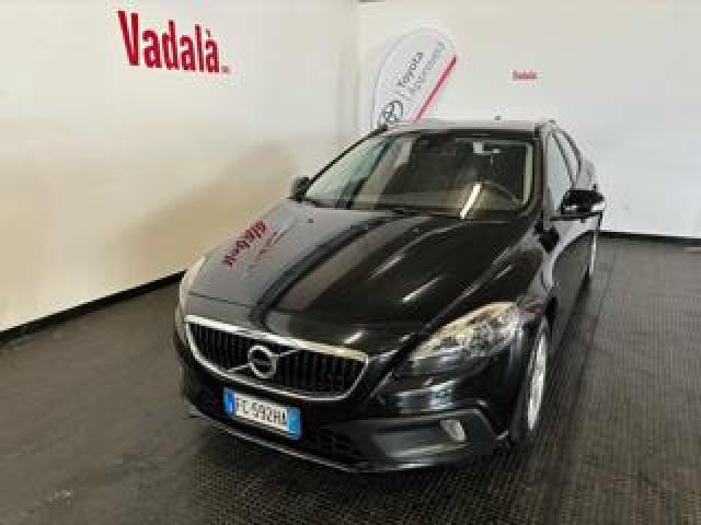 Volvo V40 Cross Country D2 Business  Unico Proprietario  