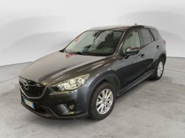 Mazda Cx-5 2.2l Skyactiv-D 150cv 2wd Evolve 