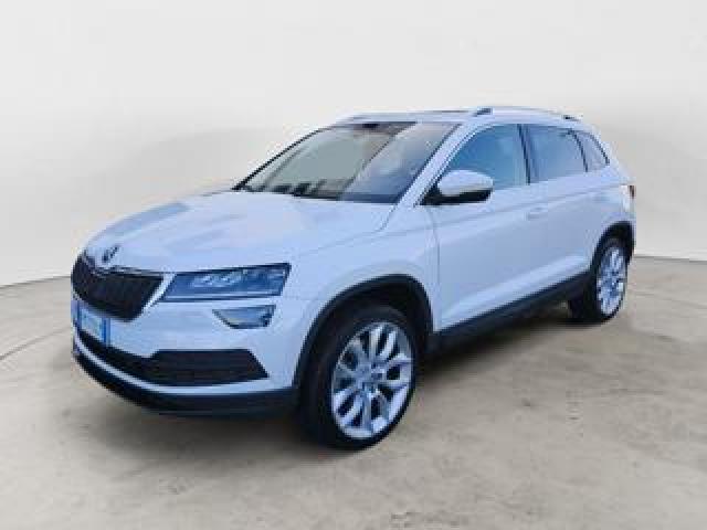 Skoda Karoq 2.0 Tdi Scr 4x4 Dsg Style 