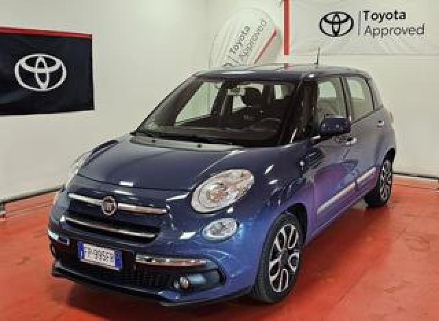 Fiat 500l 1.6 Multijet 120 Cv Pop Star 