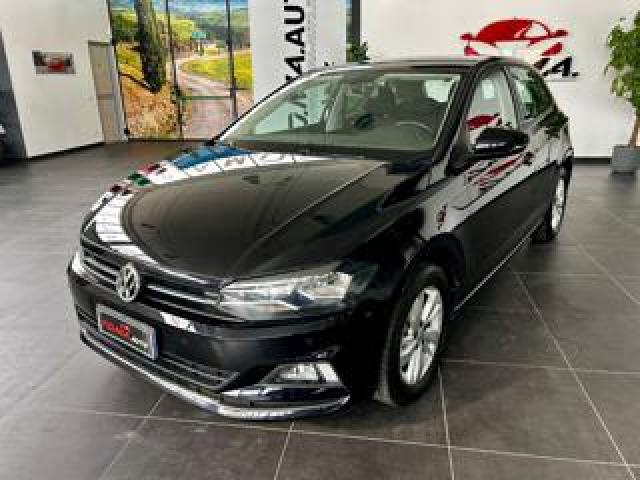 Volkswagen Polo 1.6 Tdi 95 Cv Dsg 5p. Highline Bluemotion Tech. 