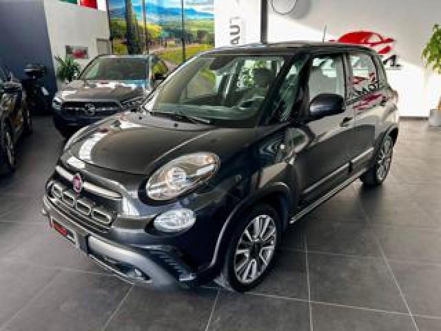 Fiat 500l 1.3 Multijet 95 Cv Dualogic Cross 