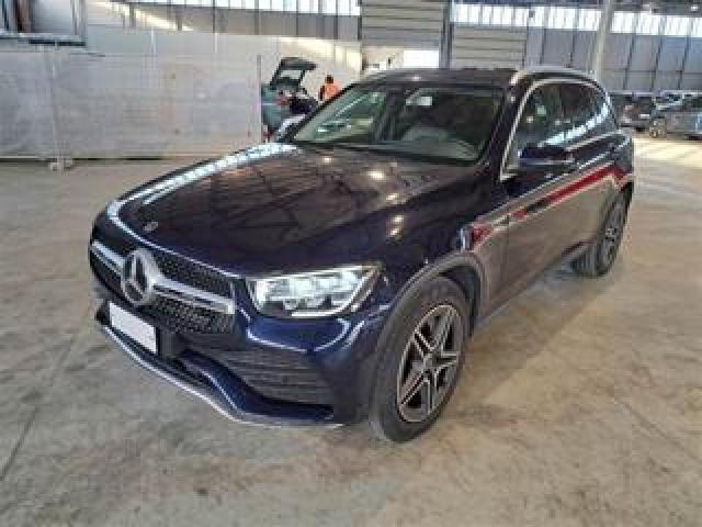 Mercedes Benz Glc 300 D 4matic Premium Amg 