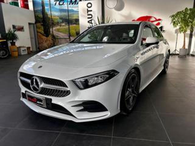 Mercedes Benz A 220 D Automatic Premium Amg 