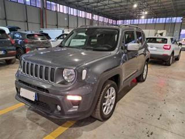 Jeep Renegade 1.3 T4 190cv Phev 4xe At6 Limited 